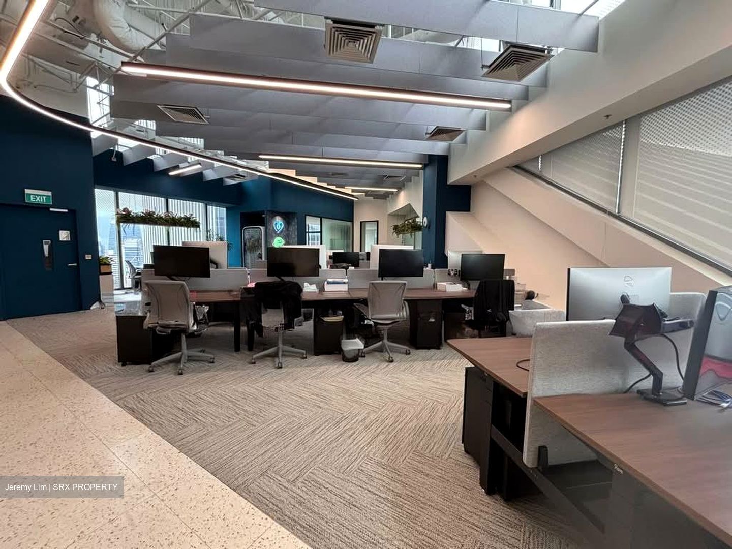 One Raffles Place (D1), Office #556553821